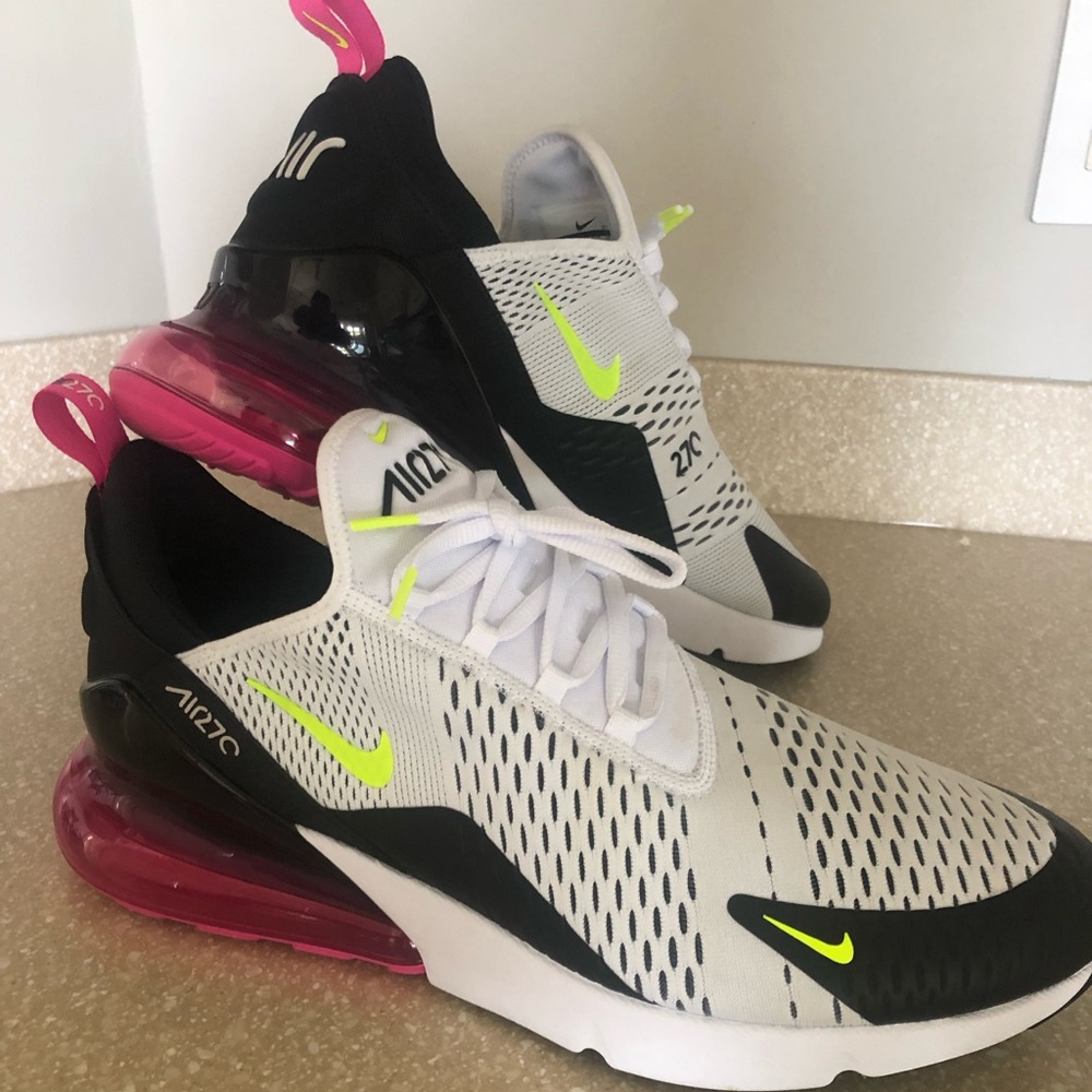 Nike Air Max 270